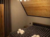 4 otaqlı həyət evi/bağ evi - Qəbələ - 100 m²