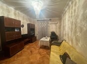 3 otaqlı köhnə tikili - Elmlər Akademiyası m. - 85 m²