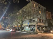 3 otaqlı köhnə tikili - Elmlər Akademiyası m. - 85 m²