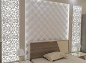 3-комн. новостройка - м. Низами - 110 м²