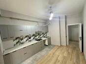 2 otaqlı yeni tikili - Bakıxanov q. - 61 m²