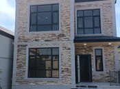 4 otaqlı həyət evi/bağ evi - Binə q. - 145 m²