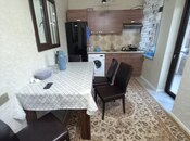 2 otaqlı yeni tikili - Həzi Aslanov m. - 70 m²