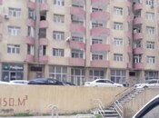 Obyekt - İnşaatçılar m. - 220 m²