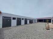 Obyekt - Türkan q. - 20000 m²