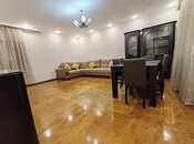 İcarəyə verilir 3 otaqlı yeni tikili 100 m², Nəriman Nərimanov m., photo 3 from 8