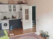 İcarəyə verilir 2 otaqlı yeni tikili 65 m², Qara Qarayev m., photo 8 from 8