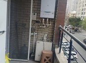 3 otaqlı yeni tikili - Nəsimi r. - 150 m²