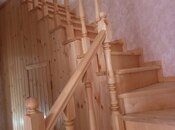 3 otaqlı həyət evi/bağ evi - Xırdalan - 110 m²
