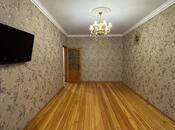 2 otaqlı köhnə tikili - Həzi Aslanov m. - 60 m²