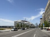 3-комн. новостройка - пос. Аг шехер - 112.4 м²
