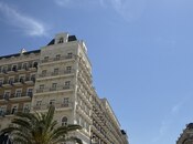 3-комн. новостройка - пос. Аг шехер - 112.4 м²