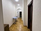 3 otaqlı köhnə tikili - Badamdar q. - 127.7 m²