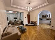 3 otaqlı köhnə tikili - Badamdar q. - 127.7 m²