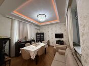 3 otaqlı köhnə tikili - Badamdar q. - 127.7 m²