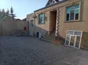 Satılır 5 otaqlı həyət evi/bağ evi 120 m², Maştağa q., photo 1 from 8