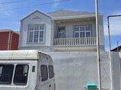 4 otaqlı həyət evi/bağ evi - Binə q. - 170 m²