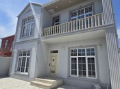 4 otaqlı həyət evi/bağ evi - Binə q. - 170 m²