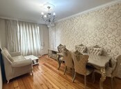 2 otaqlı köhnə tikili - Əhmədli m. - 60 m²