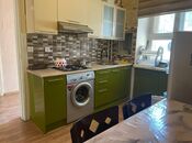 3 otaqlı köhnə tikili - Nəsimi r. - 60 m²