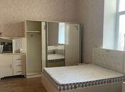 3 otaqlı köhnə tikili - Nəsimi r. - 60 m²