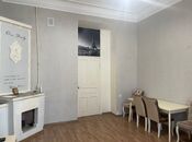 3 otaqlı köhnə tikili - Nəsimi r. - 60 m²