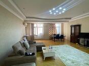 3 otaqlı yeni tikili - 28 May m. - 145 m²