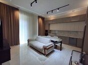 3 otaqlı yeni tikili - Ağ şəhər q. - 110 m²