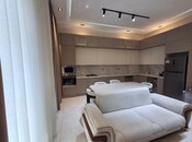 3 otaqlı yeni tikili - Ağ şəhər q. - 110 m²