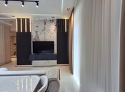 3 otaqlı yeni tikili - Ağ şəhər q. - 110 m²