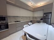 3 otaqlı yeni tikili - Ağ şəhər q. - 110 m²
