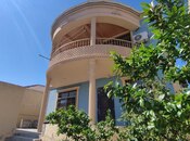 4 otaqlı həyət evi/bağ evi - Masazır q. - 200 m²