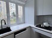 4 otaqlı köhnə tikili - Həzi Aslanov m. - 80 m²