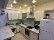 İcarəyə verilir 3 otaqlı yeni tikili 120 m², Elmlər Akademiyası m., photo 6 from 8