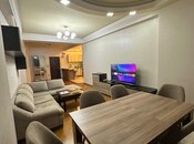 3 otaqlı yeni tikili - Elmlər Akademiyası m. - 120 m²