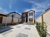 6 otaqlı həyət evi/bağ evi - Savalan q. - 218 m²