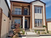6 otaqlı həyət evi/bağ evi - Savalan q. - 218 m²
