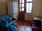 2 otaqlı köhnə tikili - Həzi Aslanov m. - 58 m²