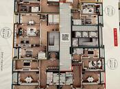 1 otaqlı yeni tikili - Şah İsmayıl Xətai m. - 60 m²