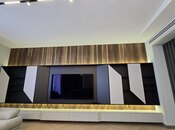 4 otaqlı yeni tikili - Ağ şəhər q. - 200 m²