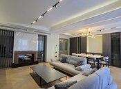 4 otaqlı yeni tikili - Ağ şəhər q. - 200 m²