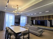 4 otaqlı yeni tikili - Ağ şəhər q. - 200 m²
