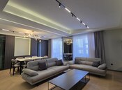 4 otaqlı yeni tikili - Ağ şəhər q. - 200 m²