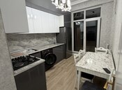 2 otaqlı yeni tikili - Sumqayıt - 77 m²