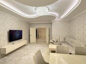 3 otaqlı yeni tikili - Binəqədi r. - 100 m²
