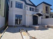 6 otaqlı həyət evi/bağ evi - Məmmədli q. - 193 m²