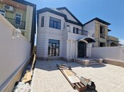 6 otaqlı həyət evi/bağ evi - Məmmədli q. - 193 m²