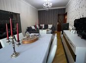 3 otaqlı köhnə tikili - Nəsimi m. - 90 m²