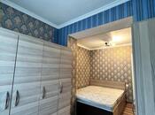 3 otaqlı köhnə tikili - Elmlər Akademiyası m. - 98 m²