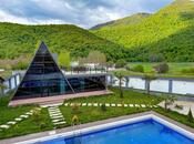5 otaqlı həyət evi/bağ evi - Qəbələ - 200 m²